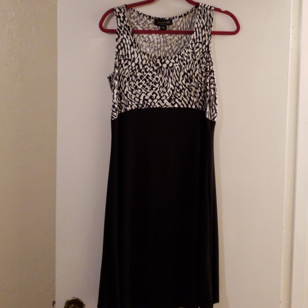 Two piece dress set - Picture 2 of 4